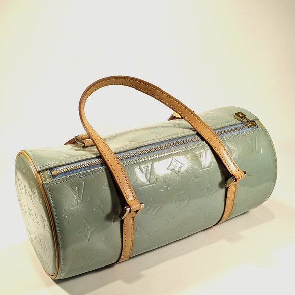 Louis Vuitton Monogram Vernis Bedford Hand Bag - Picture 1 of 6